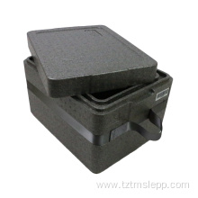 Outdoor Durable EPP Foam Portable Cooler